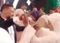 Γάμος εξελίχθηκε σε τραγωδία στην Αίγυπτο: Ο γαμπρός κατέρρευσε αφού υπέστη καρδιακή ανακοπή χορεύοντας με τη νύφη – Δείτε βίντεο