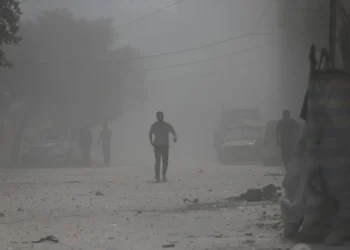 «Η Γάζα καίγεται»: Το Ισραήλ ξεκίνησε τη χερσαία επιχείρηση για την κατάληψη της πόλης