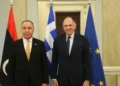 Ξεκίνησαν οι συνομιλίες με τη Λιβύη για την οριοθέτηση της Αποκλειστικής Οικονομικής Ζώνης