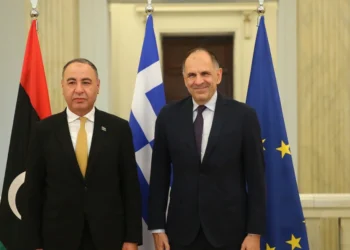 Ξεκίνησαν οι συνομιλίες με τη Λιβύη για την οριοθέτηση της Αποκλειστικής Οικονομικής Ζώνης