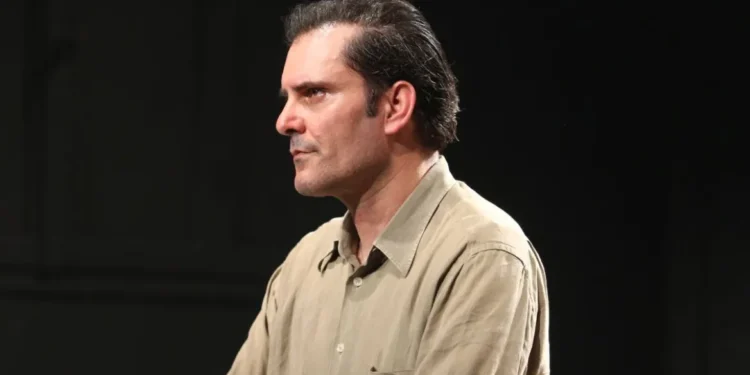 Γεράσιμος Μιχελής: «Μια βδομάδα πριν πεθάνει τον επισκέφτηκα, είχε αδυνατίσει πολύ», είπε ο πνευματικός του