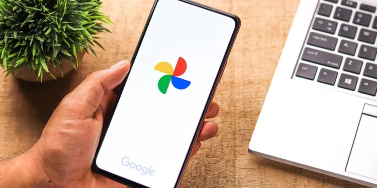 Google Photos: Νέα λειτουργία μετατρέπει φωτογραφίες σε μικρά βίντεο