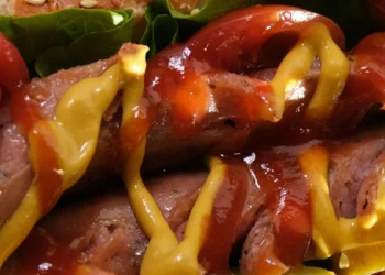 Έρευνα: Το φαγητό που όποτε το τρως, αφαιρεί 36 λεπτά από τη ζωή σου