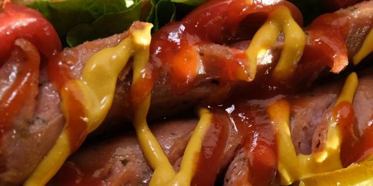 Έρευνα: Το φαγητό που όποτε το τρως, αφαιρεί 36 λεπτά από τη ζωή σου