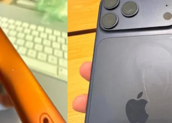 Διαμαρτύρονται οι χρήστες των νέων iPhone 17: «Γρατσουνίζονται και φθείρονται πολύ εύκολα»