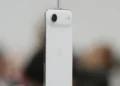 Η Apple παρουσίασε το νέο iPhone 17 – Για πρώτη φορά λάνσαρε το «iPhone Air», το πιο λεπτό μοντέλο της