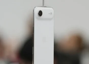 Η Apple παρουσίασε το νέο iPhone 17 – Για πρώτη φορά λάνσαρε το «iPhone Air», το πιο λεπτό μοντέλο της