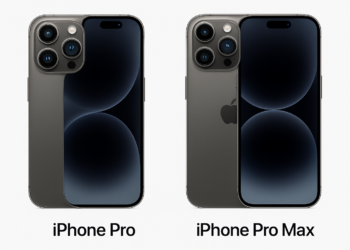 iPhone 15 Pro vs iPhone 15 Pro Max – Ποιες είναι οι διαφορές πριν αγοράσεις