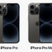 iPhone 15 Pro vs iPhone 15 Pro Max – Ποιες είναι οι διαφορές πριν αγοράσεις