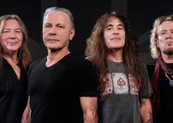 Στην Ελλάδα οι Iron Maiden: Πότε ξεκινάει η προπώληση των εισιτηρίων για τη μεγάλη συναυλία