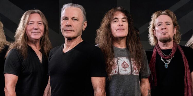 Στην Ελλάδα οι Iron Maiden: Πότε ξεκινάει η προπώληση των εισιτηρίων για τη μεγάλη συναυλία