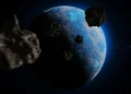 Η NASA προειδοποιεί ότι αστεροειδής θα πλησιάσει σήμερα (3/9) τη Γη με τρομακτική ταχύτητα