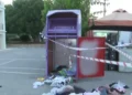 Γλυφάδα: Άνδρας εντοπίστηκε νεκρός μέσα σε κάδο ανακύκλωσης