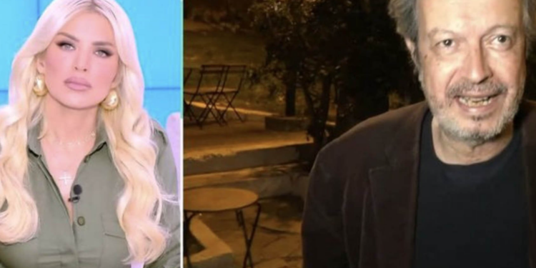 Πέτρος Τατσόπουλος: «Στην Ελλάδα λες μ@λ@κ@ς και πληρώνεσαι» – Στο Στόχαστρο Καινούργιου και Μαράκη