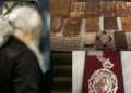 Το τηλεφώνημα που κάρφωσε τις ιερές μπίζνες στα Καλάβρυτα – Ο αρχαιοκάπηλος «Τζάκσον» και ο τιμοκατάλογος για τα κειμήλια