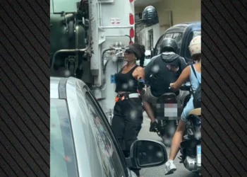 Θλίψη στην Καβάλα: Πέθανε ξαφνικά η πολύτεκνη μητέρα που εργαζόταν στην καθαριότητα και είχε γίνει viral στο TikTok