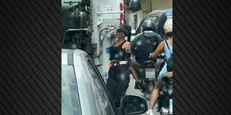 Θλίψη στην Καβάλα: Πέθανε ξαφνικά η πολύτεκνη μητέρα που εργαζόταν στην καθαριότητα και είχε γίνει viral στο TikTok