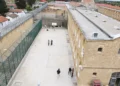 Φρίκη στις φυλακές της Κύπρου: Κατάδικοι βίαζαν συγκρατούμενό τους και έβγαζαν βίντεο