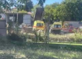 Έκρηξη φιάλης οξυγόνου στην Κοζάνη με δύο τραυματίες – Ακρωτηριάστηκε ο ένας