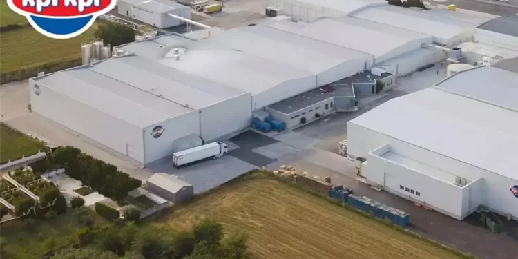 ΚΡΙ ΚΡΙ: Διψήφια ανάπτυξη πωλήσεων στο πρώτο εξάμηνο του 2025