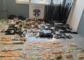 Κρήτη: Οι 11 νέες υποθέσεις που ψάχνει η αστυνομία για τη μαφία – Πώς οι 39 street dealers ξέπλεναν το μαύρο χρήμα από τα ναρκωτικά