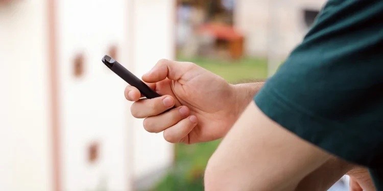 Εξερράγη ηλεκτρονικό τσιγάρο στο στόμα άνδρα στο Ηράκλειο: Ο σοκαριστικός τραυματισμός του – Προσοχή, σκληρές εικόνες