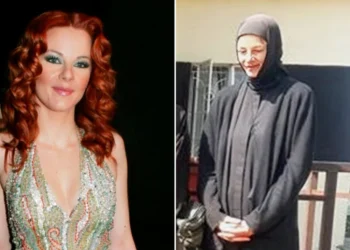 Το ξέσπασμα της μητέρας της Ναταλίας Λιονάκη που έγινε μοναχή: «Έχω κόρη; Είχα ποτέ; Της είχα προσφέρει τα πάντα»