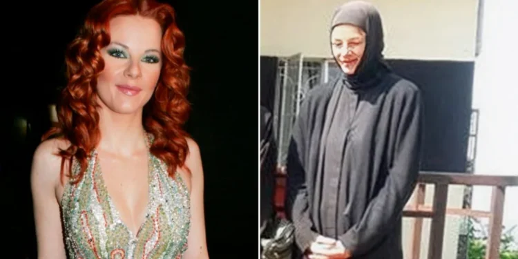 Το ξέσπασμα της μητέρας της Ναταλίας Λιονάκη που έγινε μοναχή: «Έχω κόρη; Είχα ποτέ; Της είχα προσφέρει τα πάντα»