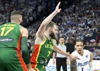 Αθλητικές μεταδόσεις με νοκ-άουτ αγώνες για το Eurobasket 2025 και προκριματικά για το Μουντιάλ 2026