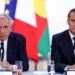 Η Γαλλία αντιμέτωπη με το χρέος και τον διχασμό: «Πώς να κυβερνήσεις μια χώρα που έχει 246 διαφορετικά είδη τυριού;»