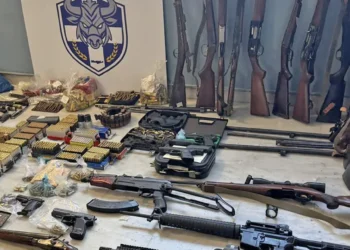 Παρέμβαση Βουρλιώτη για τη μαφία της Κρήτης: Δεσμεύονται περιουσιακά στοιχεία και λογαριασμοί όλων των εμπλεκομένων