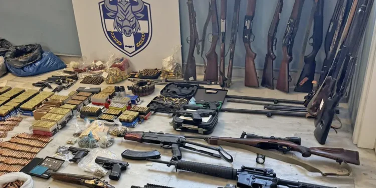 Παρέμβαση Βουρλιώτη για τη μαφία της Κρήτης: Δεσμεύονται περιουσιακά στοιχεία και λογαριασμοί όλων των εμπλεκομένων