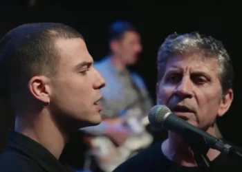 Συνελήφθη o γιος του Σωκράτη Μάλαμα στο Μοναστηράκι γιατί έβρισε και έριξε κουτουλιά σε αστυνομικό