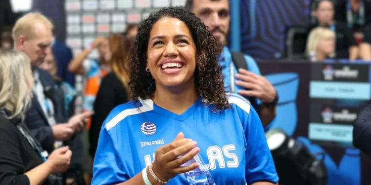 Γιάννης Αντετοκούνμπο: Η ΕΛΑΣ επικοινώνησε με την οικογένειά του για τα απειλητικά μηνύματα που δέχτηκε η σύζυγός του, Μαράια