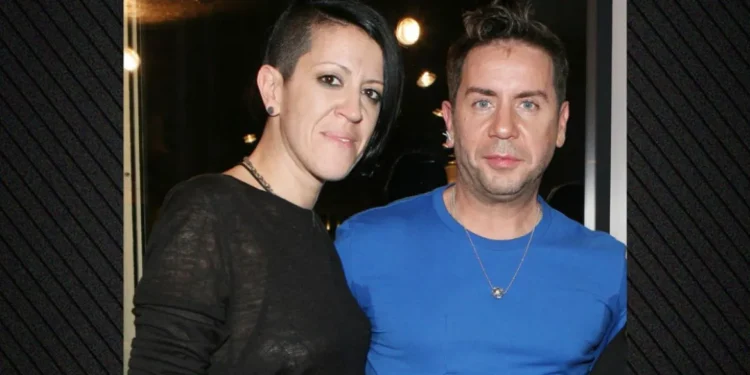 Γιώργος Μαζωνάκης: Με έχει μπλοκάρει παντού, του έστειλα μήνυμα για την επέμβαση της μητέρας μας αλλά δεν απάντησε, είπε η αδερφή του