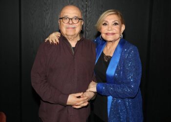 Γιάννης Ξανθούλης: Η Μαρινέλλα δεν έχει επαφή με το περιβάλλον, εγώ τη λέω «ωραία κοιμωμένη»