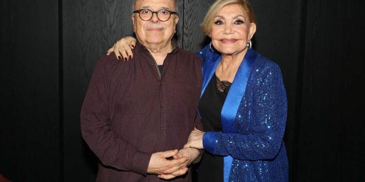 Γιάννης Ξανθούλης: Η Μαρινέλλα δεν έχει επαφή με το περιβάλλον, εγώ τη λέω «ωραία κοιμωμένη»