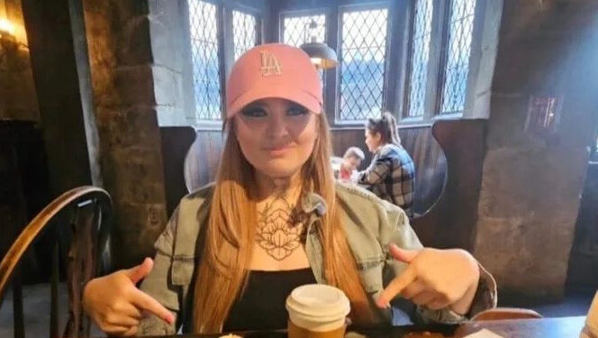 ΗΠΑ: Σκότωσε και διαμέλισε τη σύζυγό του επειδή δεν κατάφερε να χάσει τα κιλά της εγκυμοσύνης