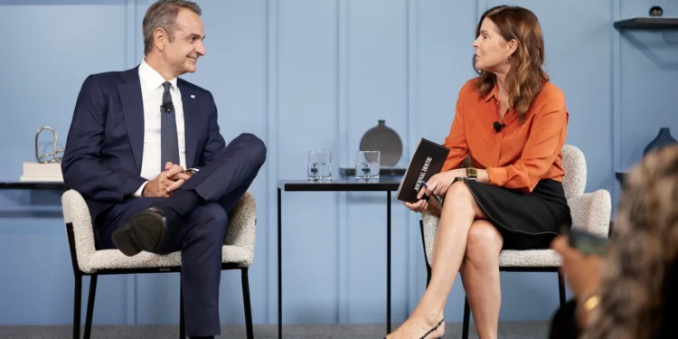 Τα μηνύματα Μητσοτάκη στην Άγκυρα μετά την ακύρωση με Ερντογάν: Αν αυτό που κάνουμε με Chevron τους προκαλεί δυσφορία, «c’ est la vie»