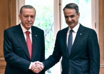 Μητσοτάκης – Ερντογάν στις ΗΠΑ: Το παρασκήνιο μιας προσχηματικής αναβολής και οι τουρκικές διαρροές