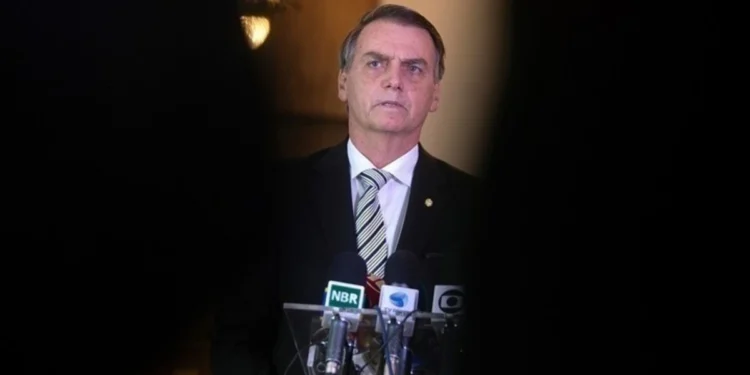 Κάθειρξη 27 ετών στον πρώην πρόεδρο της Βραζιλίας Μπολσονάρου για απόπειρα πραξικοπήματος