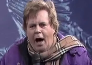 Πέθανε ο «Μίστερ Μπούτιας»: Τον αποχαιρετά η Πέπη Τσεσμελή