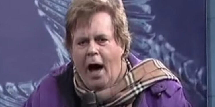 Πέθανε ο «Μίστερ Μπούτιας»: Τον αποχαιρετά η Πέπη Τσεσμελή