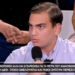 Ποιος είναι ο 19χρονος που υπερασπίστηκε τον Μητσοτάκη στην εκπομπή της Στεφανίδου – Βαφτιστήρι του Βορίδη; (Βίντεο)