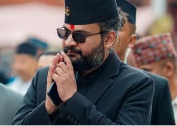 Nεπάλ: Ο ράπερ που έγινε δήμαρχος Κατμαντού και «τρελαίνει» τους νέους