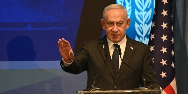 «Θα γίνουμε Σούπερ Σπάρτη»: Τι αποκαλύπτει η φράση του Νετανιάχου για το όραμά του σχετικά με το Ισραήλ