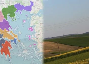 ΟΠΕΚΕΠΕ: «Πρωταθλήτρια» των αμαρτωλών ΑΦΜ η Κρήτη – Δείτε τον πίνακα με όλες τις περιοχές της χώρας – Δεσμεύονται οι περιουσίες τους