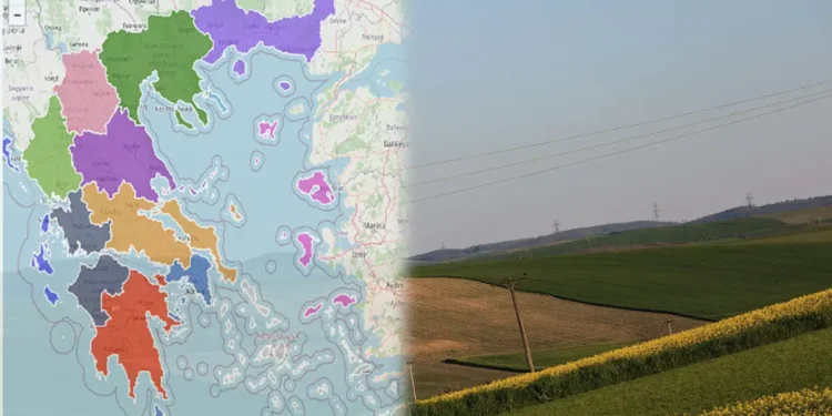 ΟΠΕΚΕΠΕ: «Πρωταθλήτρια» των αμαρτωλών ΑΦΜ η Κρήτη – Δείτε τον πίνακα με όλες τις περιοχές της χώρας – Δεσμεύονται οι περιουσίες τους