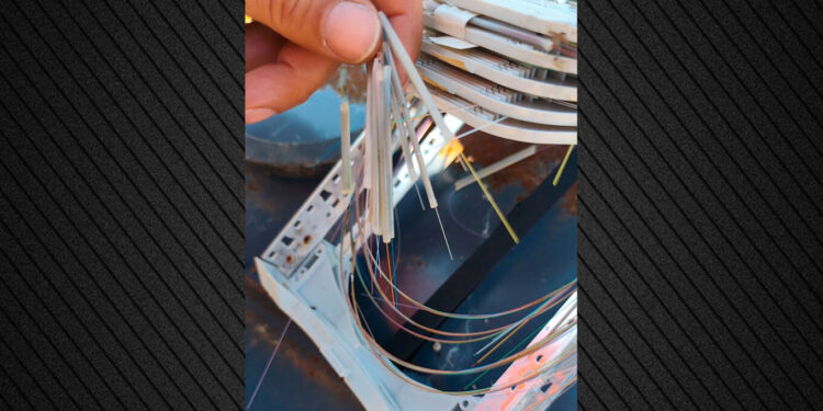 Δολιοφθορά στο σύστημα τηλεδιοίκησης καταγγέλλει ο ΟΣΕ