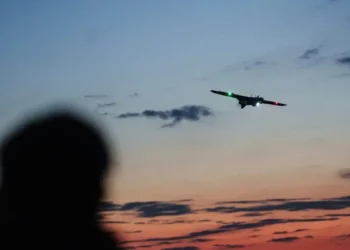 Συναγερμός στην Πολωνία: Ρωσικά drones μπήκαν στον εναέριο χώρο της και καταρρίφθηκαν – «Δεχτήκαμε επίθεση»